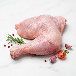 Chicken Laps