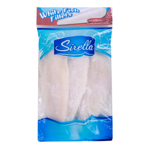 Fish Fillet 1kg