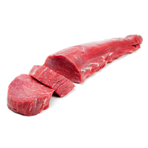Beef Fillet 1kg