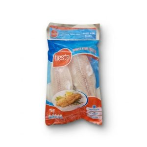 1kg Fish Fillet