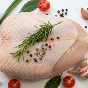 Chicken Breasts