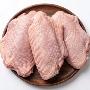 1kg Turkey Wings