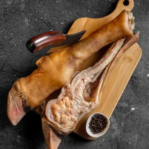 Deboned Cow Leg 1kg