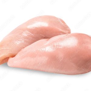 Boneless Chicken Breasts 1kg