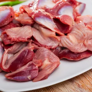 Chicken Gizzard 1kg
