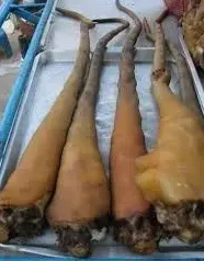 Cow Tail 1kg
