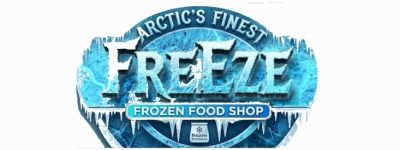 Freeze Food