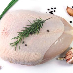 Chicken Breasts 1kg