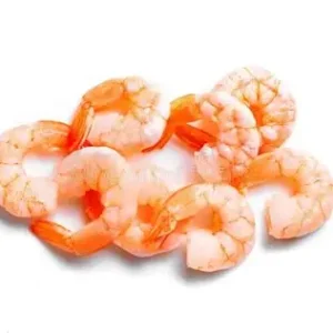 Shrimps 1kg