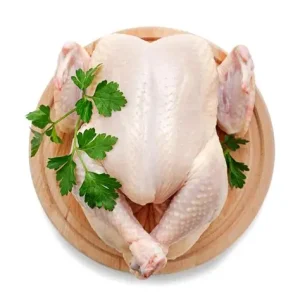 Whole Chicken 2kg