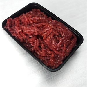 Minced Beef 1kg