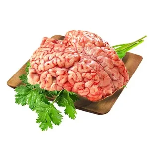 Cow Brain 1kg