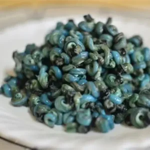 1kg Periwinkle