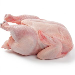 Whole Chicken