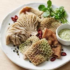 Beef Tripe (Towel)