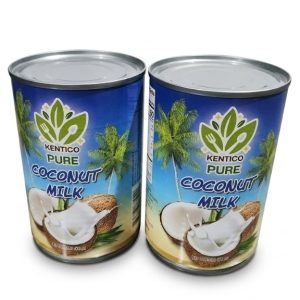 Coconut Milk