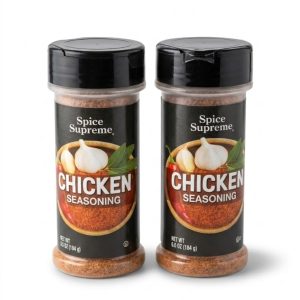 Chicken Seasoning 6.5 oz (184g)