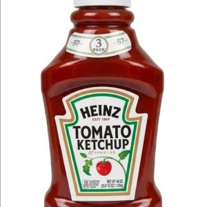 Heinz Tomato Ketchup 1.25 kg