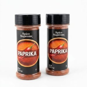Paprika 4 oz (113g)