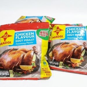 Maggi Chicken Flavour 400g