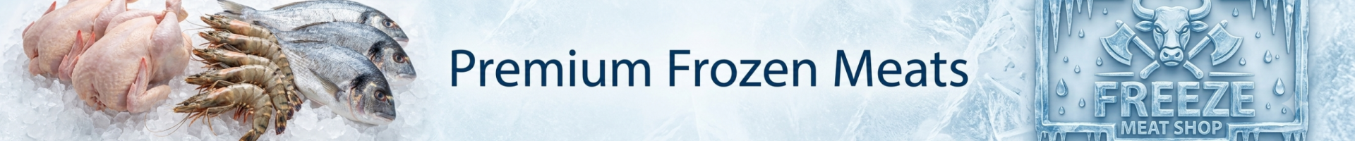 FreezeFood