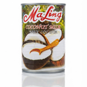 Ma Ling Coconut Milk 400ml