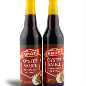 Oyster Sauce 625ml