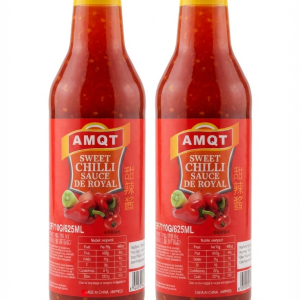 Sweet Chilli Sauce 625ml