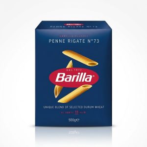 Barilla Penne Rigate No. 73 (500g)