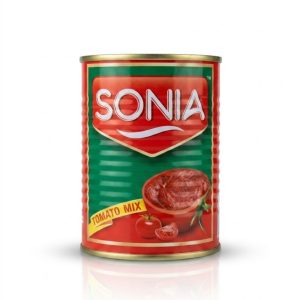 Sonia Tomato Mix 400g