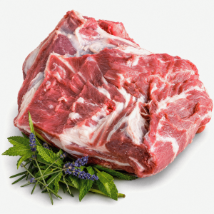 1kg Deboned Lamb Meat